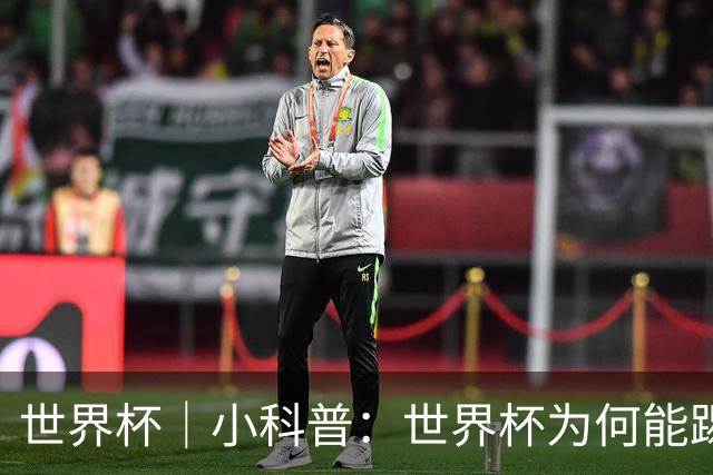 世界杯｜小科普：世界杯为何能踢出那么大的分差？